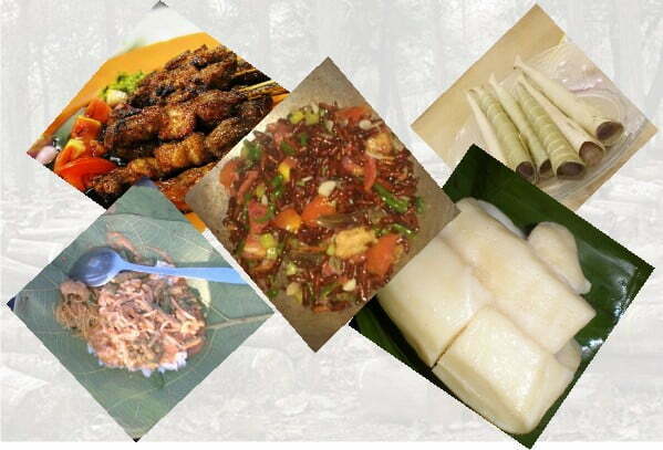 BAGI PEMUDIK, BERIKUT KULINER KHAS BLORA YANG MEMBUAT LIDAH RINDU