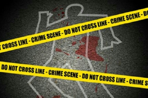 PENGENDARA MOTOR TABRAK PEMBATAS JEMBATAN, PENUMPANG TEWAS&nbsp;DITEMPAT