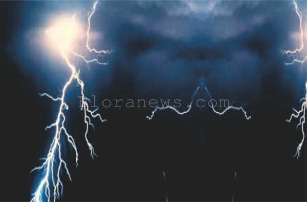 PERINGATAN CUACA EKSTREM DI JATENG! HUJAN LEBAT DAN ANGIN KENCANG BERPOTENSI MELANDA 34&nbsp;WILAYAH