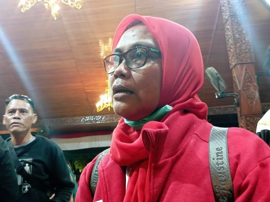 PESAN IBUNDA ARHAN JELANG SEMIFINAL PIALA ASIA&nbsp;U-23