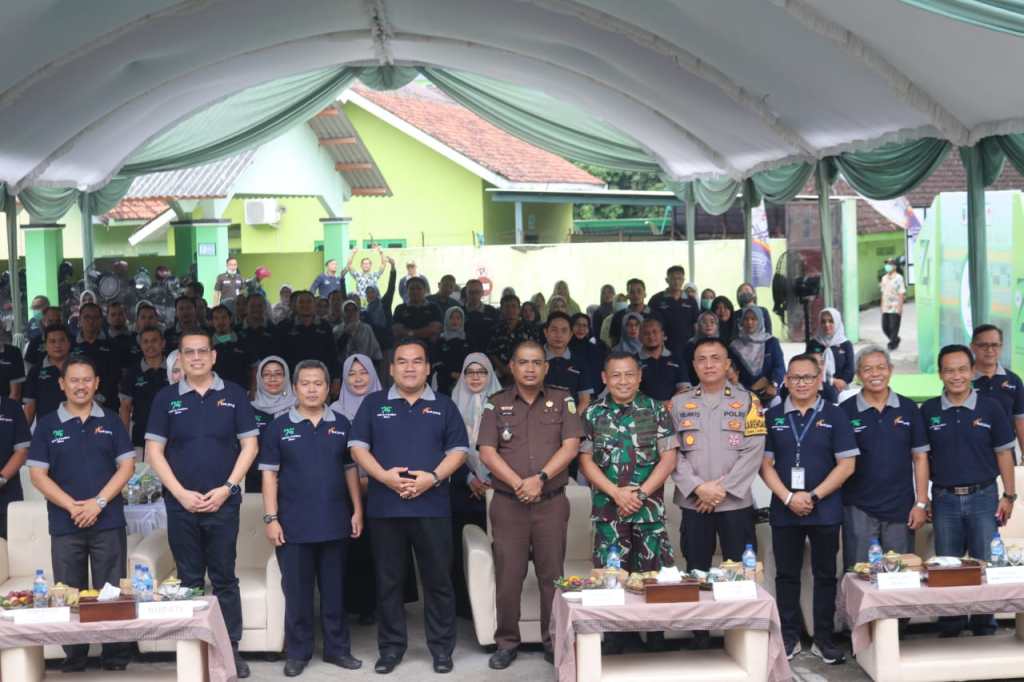 RSUD BLORA KEMBALI LAUNCHING LAYANAN&nbsp;DIGITAL