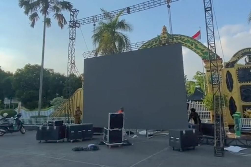 BLORA NOBAR SERENTAK, PLN SIAGA ANTISIPASI GANGGUAN&nbsp;LISTRIK