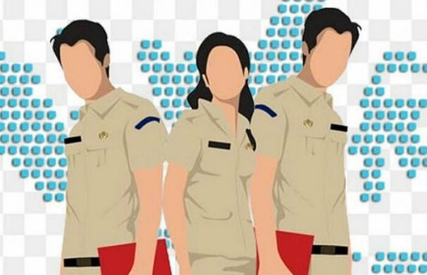 PERADES NYAMBI JADI PPK DAN PPS, BEGINI TANGGAPAN DINAS PMD&nbsp;BLORA