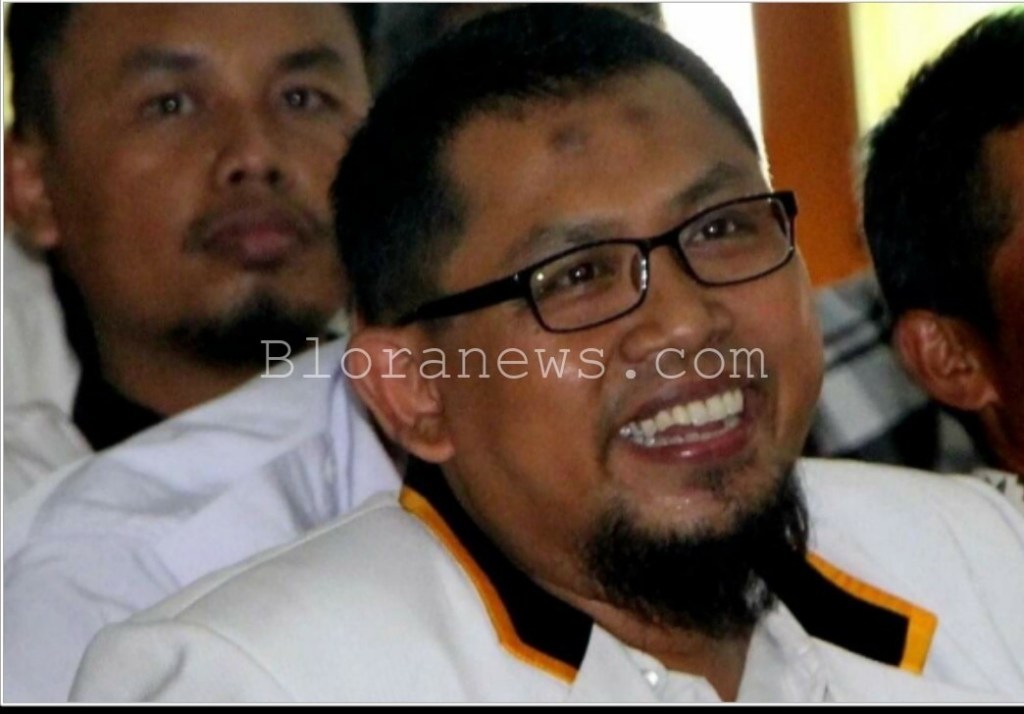 AKANKAH PKS BLORA MENDUKUNG ARIEF&nbsp;ROHMAN?