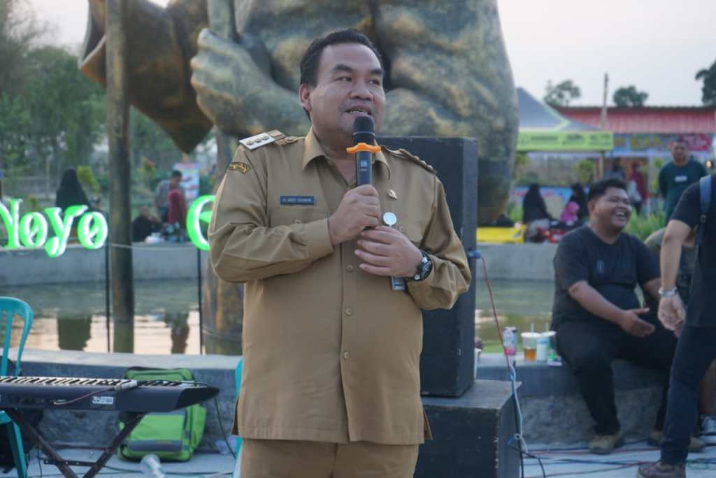 PETAHANA DAFTAR BACABUP BLORA VIA&nbsp;ONLINE