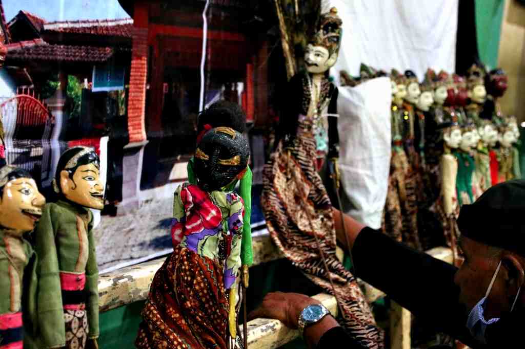 DESA WISATA BANGOWAN SABET PENGHARGAAN ADWI&nbsp;2024