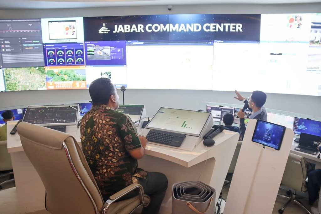 PERMUDAH ADUAN, BLORA BAKAL DUPLIKASI LAYANAN&nbsp;SAPAWARGA