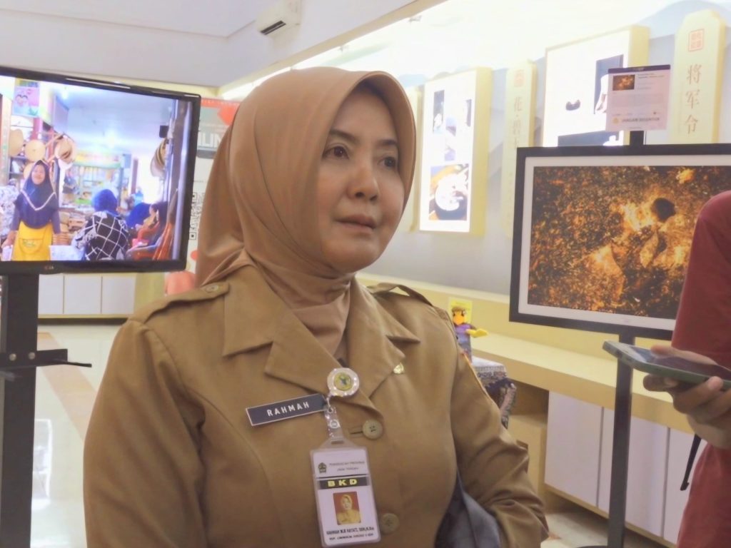 SELEKSI CASN 2024, PEMPROV JATENG DAPAT KUOTA&nbsp;4.446