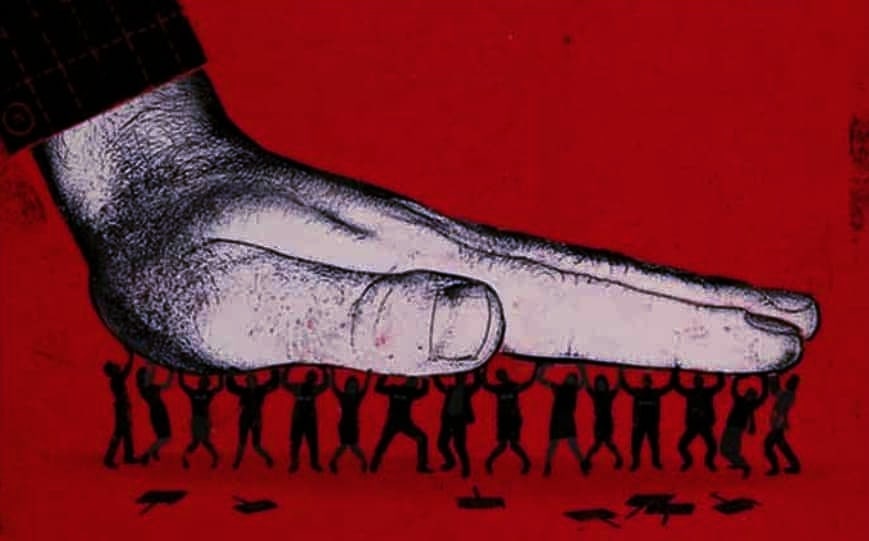 SEJARAH KELAM MAY DAY: ANTARA KERINGAT, DARAH DAN&nbsp;PEMBEBASAN!