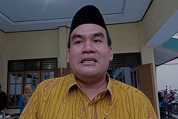 BUPATI BLORA BOLEHKAN ASN NYAMBI PPK MAUPUN PPS