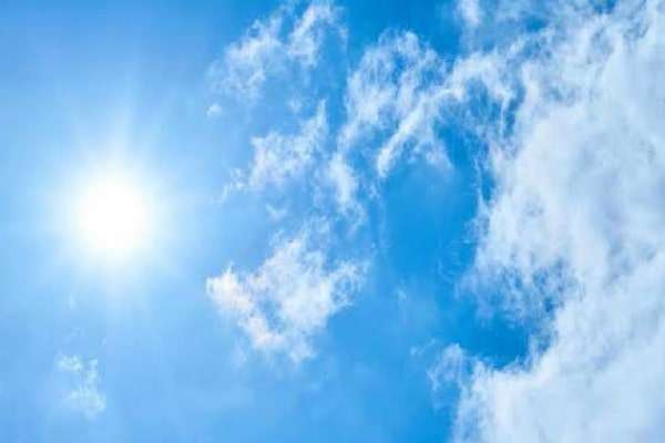 AKHIR PEKAN, BERIKUT PRAKIRAAN CUACA WILAYAH BLORA MINGGU 19 MEI 2024