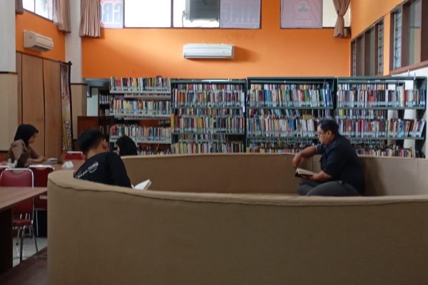 ARSIP TRANSMIGRASI JATENG 1950-1999 TERCATAT DALAM MEMORI KOLEKTIF BANGSA