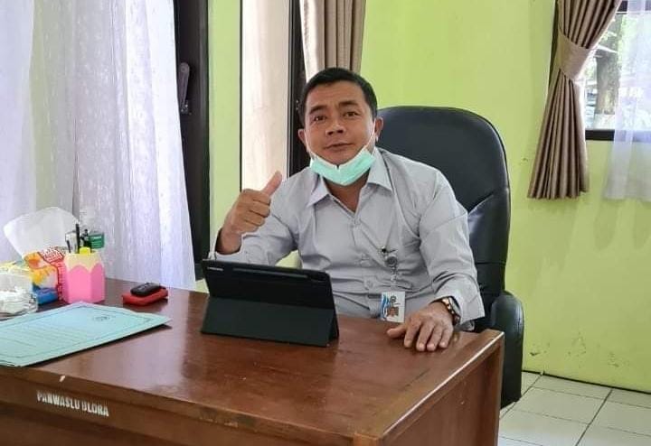 KREDIT MACET, DEWAS BANK BLORA ARTHA ENGGAN&nbsp;BERKOMENTAR