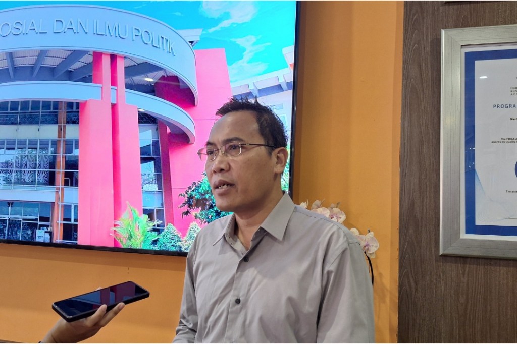 44 CALON ANGGOTA KPID JATENG LOLOS SELEKSI&nbsp;ADMINISTRASI