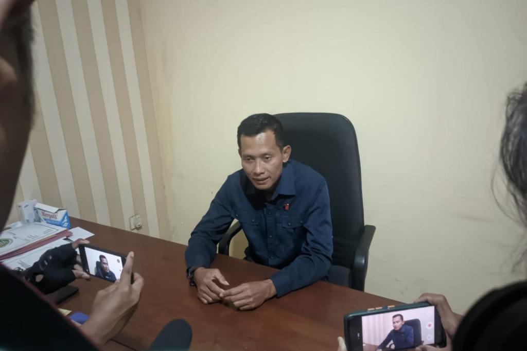 RINCIAN KASUS NARKOBA DI BLORA 2024, DIDOMINASI OBAT-OBATAN&nbsp;TERLARANG