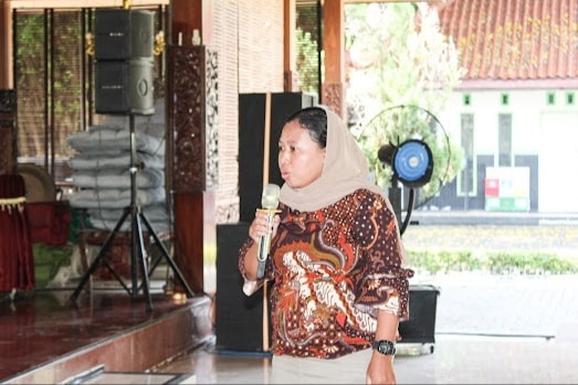 DTKS BUKAN UNTUK ORANG KAYA