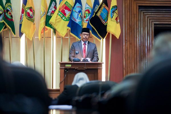 RPJPD JATENG DIARAHKAN UNTUK PENUMPU PANGAN DAN INDUSTRI&nbsp;NASIONAL