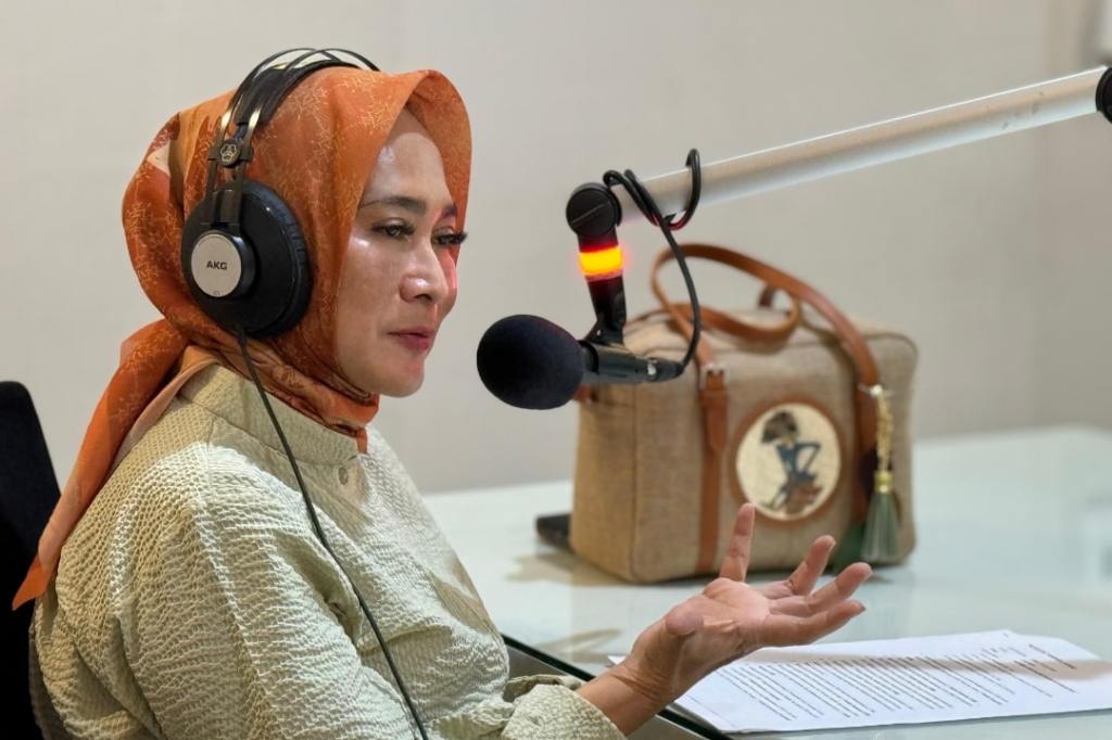 HADIRKAN PRODUK UNGGULAN, 20 UMKM JATENG SIAP GUNCANG TSM&nbsp;BALI