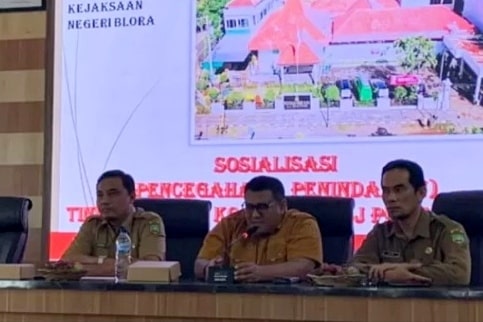 DAK FISIK BIDANG PENDIDIKAN CAPAI RP 37 MILIAR