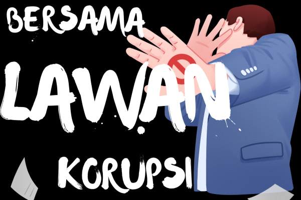 LAMBAN TANGANI DUGAAN KORUPSI NARSUM, AKTIVIS JATENG CORRUPTION WATCH ANGKAT&nbsp;SUARA