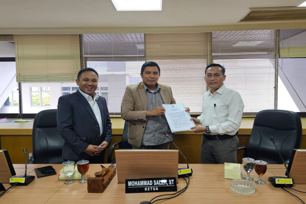 12 CALON ANGGOTA KPID JATENG AKAN JALANI “FIT ABD PROPER TEST”