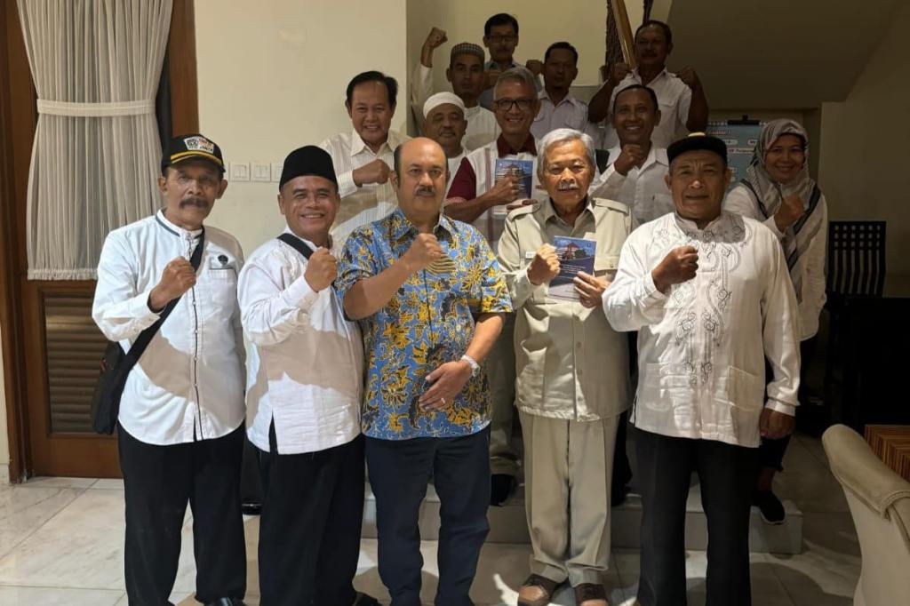 APTRI BLORA BAKAL KEMBANGKAN 100 HEKTARE LAHAN VARIETAS TEBU MUSTIKA&nbsp;A