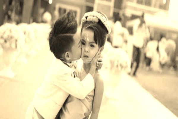 225 ANAK AJUKAN DISPENSASI KAWIN, BLORA DARURAT PERNIKAHAN DINI!