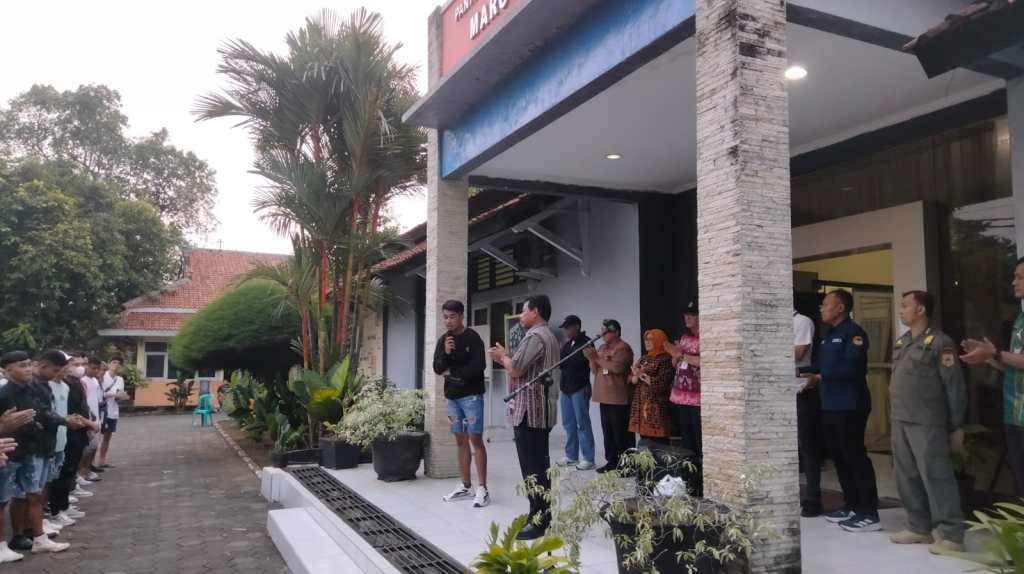 PEMULANGAN 49 KORBAN PERDAGANGAN&nbsp;ORANG