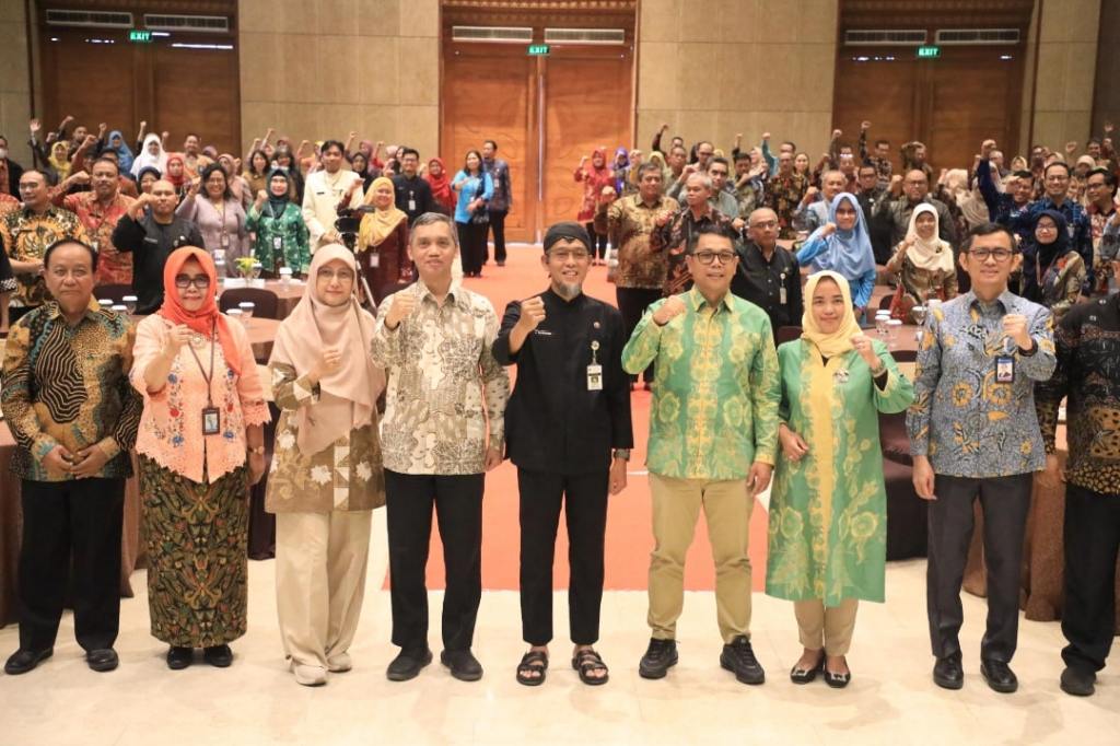 PERAN PENTING DATA BPS DALAM MENDUKUNG KEBIJAKAN&nbsp;PEMBANGUNAN