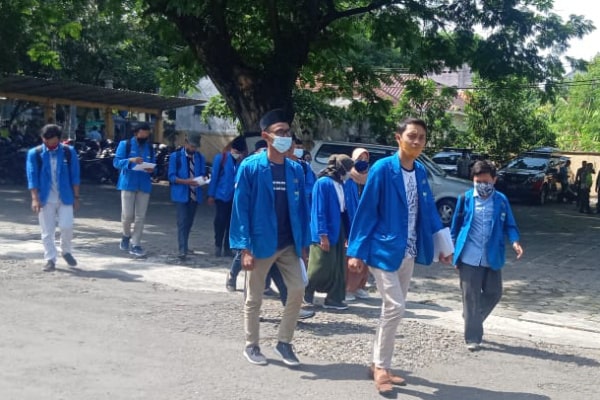 KEJARI BLORA TERBITKAN SURAT PERINTAH PENYELIDIKAN DUGAAN KORUPSI&nbsp;NARSUM