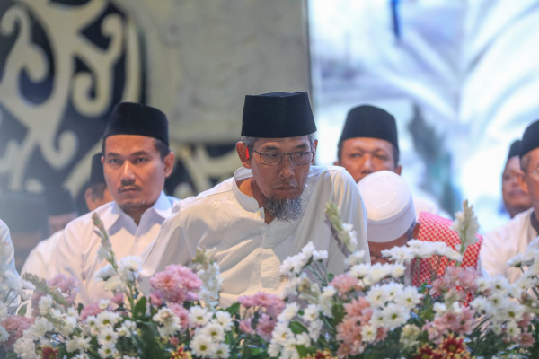 SEKDA JATENG DORONG GENERASI MUDA AMBIL PERAN DALAM PEMBANGUNAN