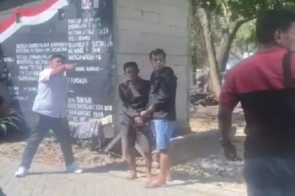KAPOLRES BLORA UNGKAP PENANGKAPAN PENGEDAR NARKOBA DALAM VIDEO VIRAL