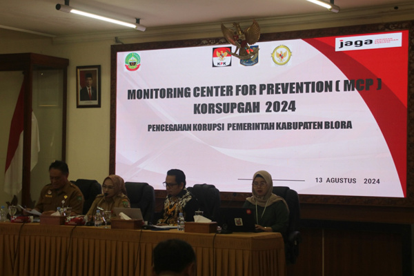 MARULI TUA MANURUNG : SISTEM PENUNJUKAN LANGSUNG BERPOTENSI TINGGI&nbsp;KORUPSI