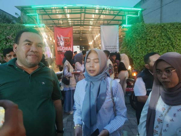 PEMKAB BLORA TINGKATKAN KUALITAS PERTANIAN MELALUI PROGRAM BEASISWA