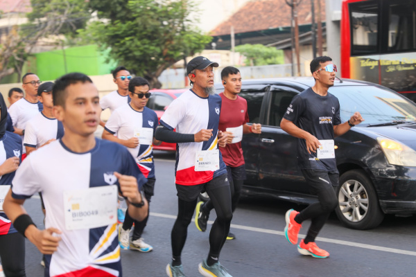 PERAN PENTING BANK JATENG DALAM PEMBANGUNAN DAERAH