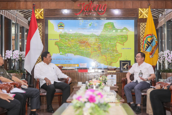 NANA SUDJANA DORONG AKSELERASI TAMBAH LUAS TANAM PADI UNTUK JAGA KETAHANAN PANGAN